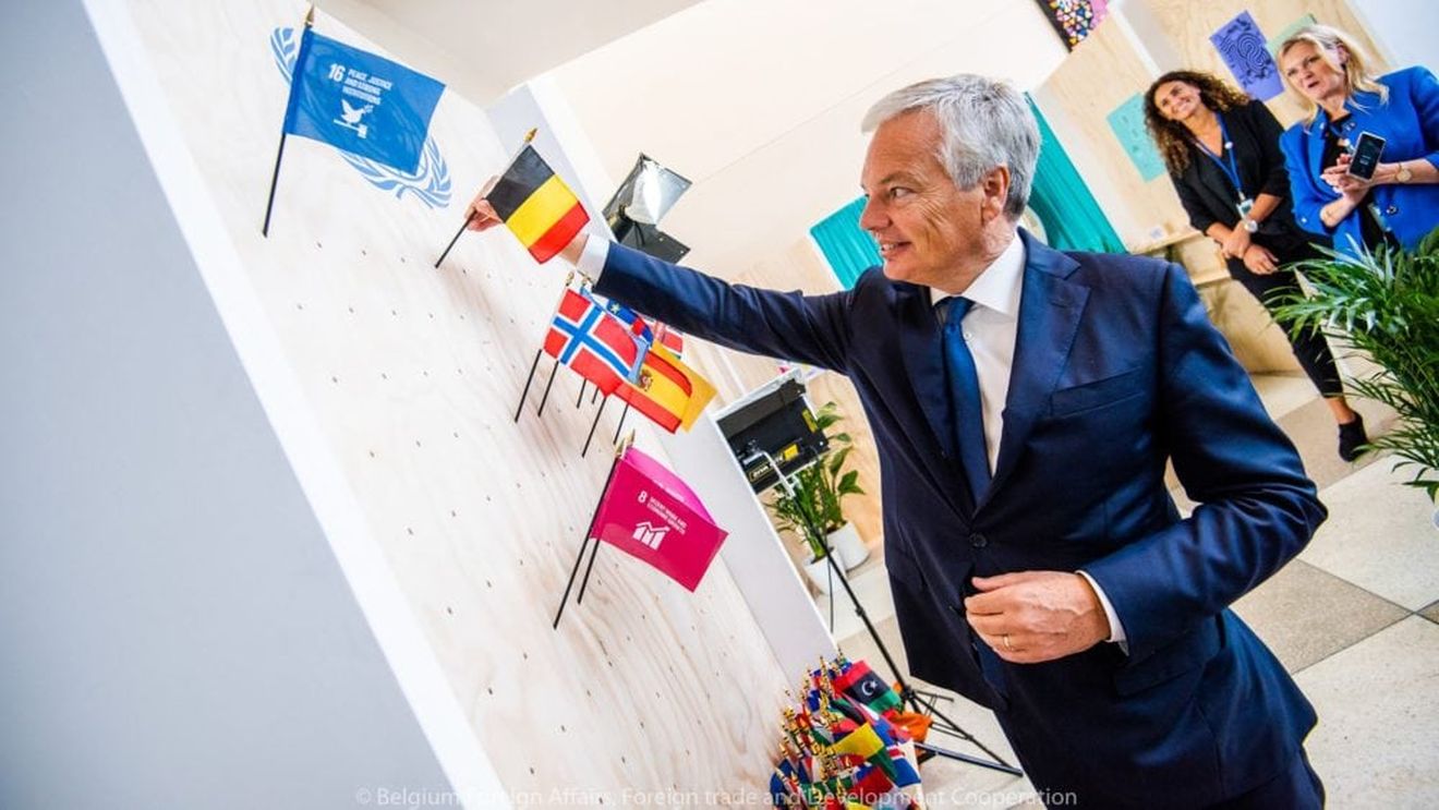 Didier Reynders, propus de Belgia pentru funcţia de comisar european pe Justiţie, acuzat de corupţie