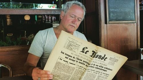 Viitorul presei pe hârtie