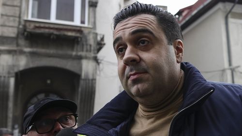 Fostul ministru PSD Răzvan Cuc a fost trimis în judecată