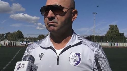 Jean Vlădoiu, internat în spital după ce a suferit un infarct: „Voi fi bine”