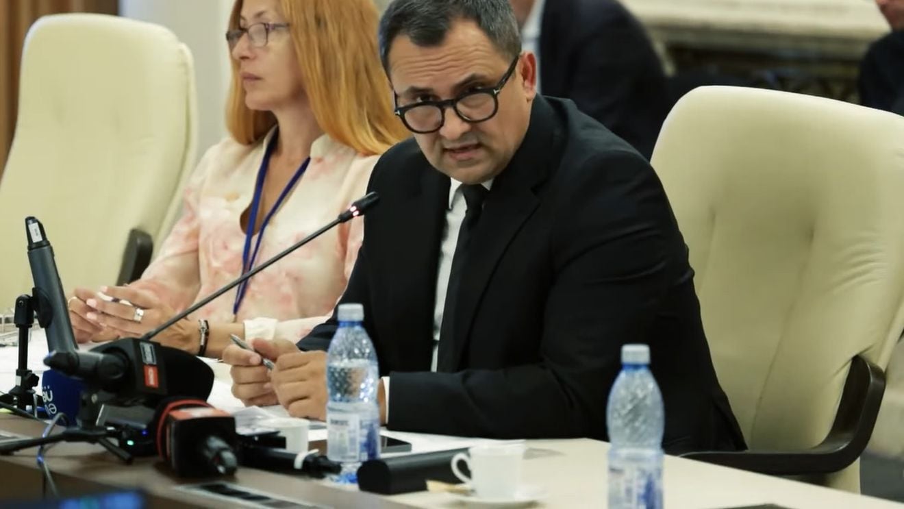 EXCLUSIV Șeful ANAF: Nu vom taxa autoconsumul din gospodării. Respectăm tradițiile românești