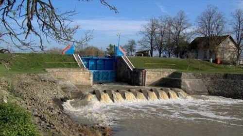 Hidroelectrica: Nu există nu există probleme la barajul de la Porțile de Fier sau la alte structuri din țară, în urma cutremurului din Oltenia
