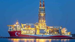 Erdogan lansează o campanie de explorare de gaze în apele teritoriale ale Turciei din Mediterana pentru a evita orice controversă cu Grecia și Cipru / Președintele turc vrea să reducă dependența energetică și deficitul bugetar