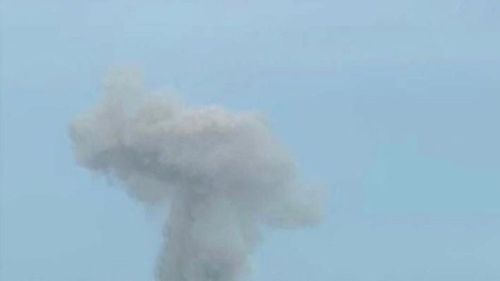 Rusia: Drone ucrainene doborâte în regiunile Moscova şi Briansk 