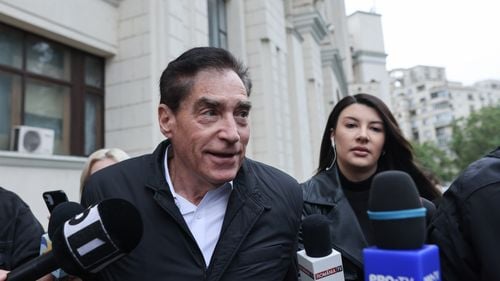 Dosarul Mineriadei: Petre Roman, Gelu Voican Voiculescu și Virgil Măgureanu la Parchetul General, pentru a li se aduce la cunoștință punerea sub acuzare - VIDEO