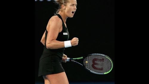 Jucătoarele de tenis se simt abuzate: „Mi-aș dori să nu existe rețelele de socializare” / Shelby Rogers și Sloane Stephens acuză comentariile rasiste și violente