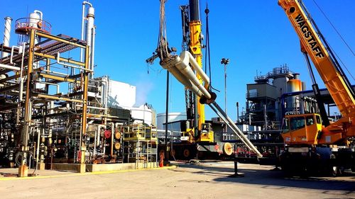 G7 va discuta despre eliberarea comună a rezervelor petroliere de urgență - raport / Prețurile globale au continuat să crească peste 100 de dolari