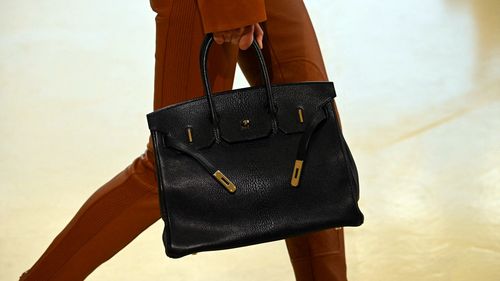 Chapter Two: Hermès aduce la Los Angeles continuarea colecției prezentate la Paris în martie