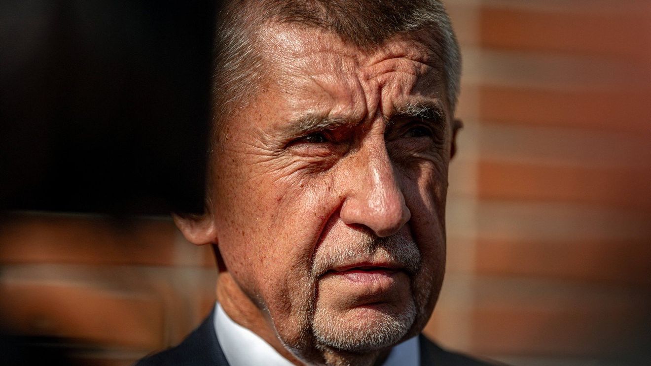 VIDEO Alegeri parlamentare în Cehia: Partidul lui Andrej Babiš, miliardarul populist judecat pentru corupție, a câștigat cu 34,7% / Pe locul doi, alianța premierului Petr Fiala, cu 23,2% / Stânga n-a intrat în Parlament / Babiš e aliatul lui Viktor Orban și vrea diminuarea susținerii Ucrainei