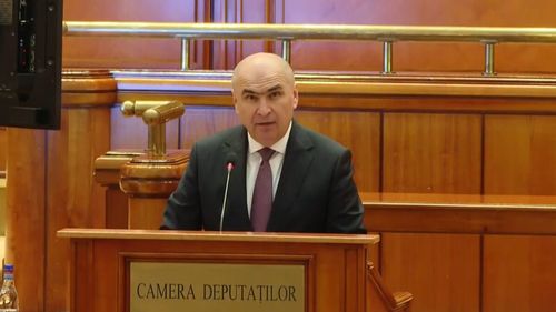 Coaliția a ajuns la un compromis pe buget / Parlamentul a suspendat dezbaterile și le reiau vineri / Ilie Bolojan: ”Suntem pe calea cea bună, dar avem în față o muncă de ani de zile” / ”Dacă nu punem frână acum țara va fi zdrobită de dobânzi” / POT spune că votează bugetul / Replici dure între liderii PSD - AUR - PNL - USR 