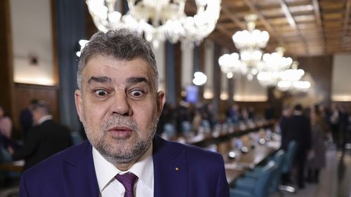 Deputatul liberal Gigel Știrbu: 60% din PIB – pragul pe care guvernarea Ciolacu l-a trecut fără responsabilitate. Guvernarea Partidul Social Democrat a promis stabilitate și protecție socială. În realitate, a lăsat în urmă o notă de plată istorică