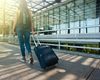 Aeroporturile din Roma avertizează că ar putea suspenda, în plin sezon estival, noul sistem UE de control al pașapoartelor pentru a evita haosul aerian