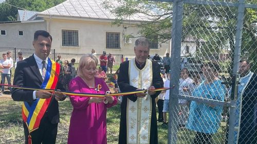 Tudorița Lungu, secretarul de stat demis după doar 24 de ore, susține că va fi repusă în funcție. Revocarea rapidă, provocată de o eroare administrativă / Zero experiență în turism