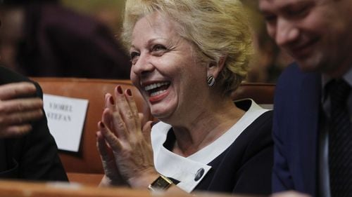 DIICOT a clasat dosarul otrăvirii Doinei Pană, care a demisionat în 2018 din funcția de ministru al Pădurilor și a reclamat că a fost otrăvită, probabil de „mafia din industria lemnului”/ INML: Nu a existat intoxicaţie cu mercur