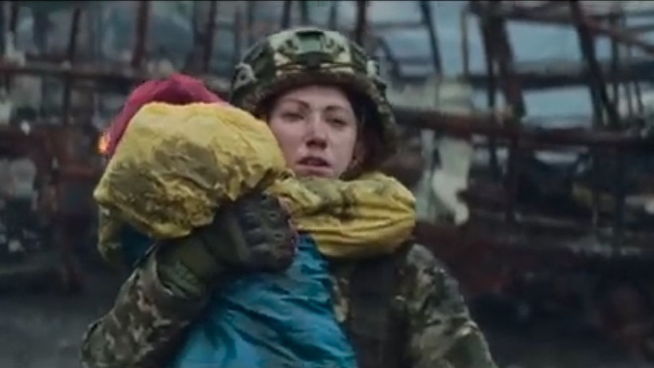 Cel puţin 242 de copii ucişi şi alţi 440 răniţi în Ucraina, de la începutul invaziei ruse, anunţă Procuratura Generală