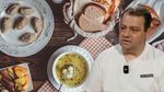VIDEO | Cum poate evolua gastronomia românească / Chef Nico Lontras: „Cineva trebuie să facă legătura dintre fine dining și bucătăria de zi cu zi”