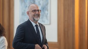 Kelemen Hunor: Mă bucură rezultatele la exit-poll, dar trebuie să aşteptăm numărătoarea voturilor