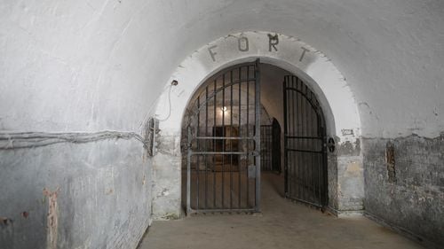 Fortul 13 Jilava va intra în administrarea CJ Ilfov şi va fi consolidat, reabilitat şi transformat în muzeu