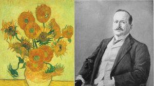 Moștenitorii unui bancher evreu-german acționează în justiție pentru restituirea unuia dintre cele mai cunoscute tablouri ale lui van Gogh sub acuzația de vânzare forțată către naziști (Jewish Telegraphic Agency)