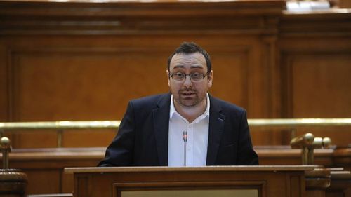 Șeful PSD Cluj îi cere unui adversar să se sinucidă politic