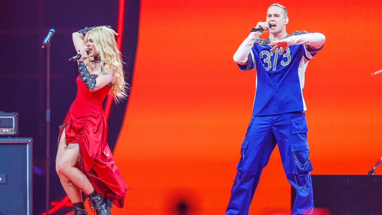 Satoshi, reprezentantul Moldovei la Eurovision, apel după votul dat României: „Nu alimentați ura”