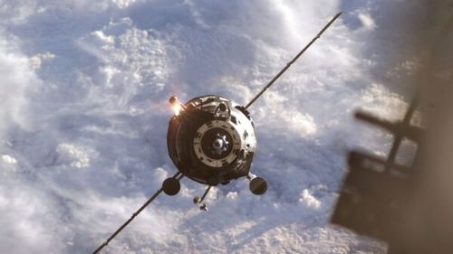 Netflix va transmite în direct lansările şi operaţiunile spaţiale ale NASA: „Numărătoarea inversă a început oficial”