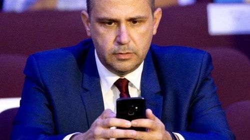 Septimiu Bourceanu, președintele PNL pe municipiul Constanța, precizări despre mesajul ”discret” privind dovedirea votului pro-Cîțu: ”Acuzația este ridicolă. De ce sunt eu ținta? Pentru că am avut o poziție asumată”