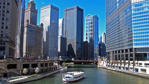 Un proiect de lege prevede ca Chicago, declarat cel mai corupt oraș din SUA, să fie separat de Illinois pentru a forma cel de-al 51-lea stat american