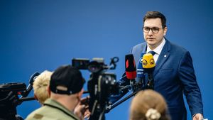 Oficialii est-europeni reacționează cu scepticism la comentariile lui Putin
