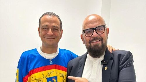 Partidul DREPT cere destituirea lui Piedone, consilier al primarului Daniel Băluță: „Recunoaște că a condus 10 ani fără permis. A fost un autodenunț relaxat în care se laudă cu prietena tuturor infractorilor: prescripția”