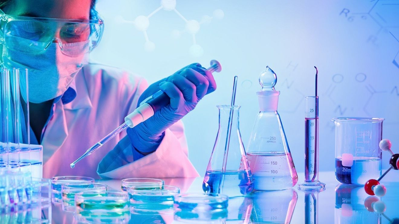 Ateliere pentru copii: chimie și fizică (Parteneriat)