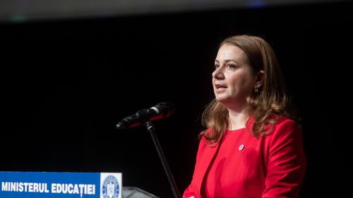 Ministrul Educației, Ligia Deca: Situaţia de la Odorheiu Secuiesc nu trebuie să se mai întâmple
