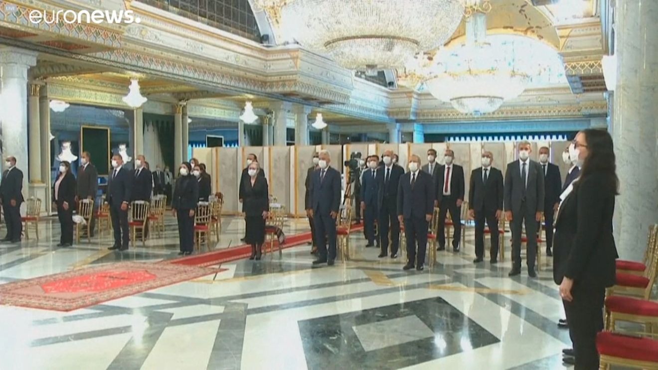 Washingtonul salută noul guvern tunisian, condus în premieră de o femeie: "O etapă pozitivă"