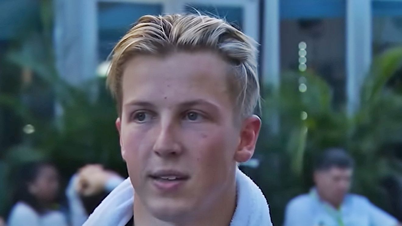 Liam Lawson spune că un singur pilot din lumea Formulei 1 l-a felicitat pentru transferul la RedBull