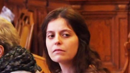 O italiancă, arestată în Ungaria, a fost aleasă în țara ei, în Parlamentul European / E acuzată de maghiari că a atacat doi militanți neonaziști în timpul unor proteste / "Este europarlamentar și trebuie eliberată imediat”