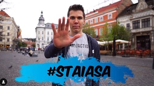 Campanie inedită de susținere a Informaticii la BAC – #staiasa, lansată de creatorii celei mai mari platforme de învățat programare. Plus: Povestea olimpicului ce a inventat WellCode