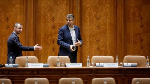 Negocieri intense pe tema moțiunii împotriva Guvernului Orban. Dan Barna anunță că USR-PLUS nu participă la vot. PSD mizează pe un vot la limită, respectiv pe 234 de parlamentari