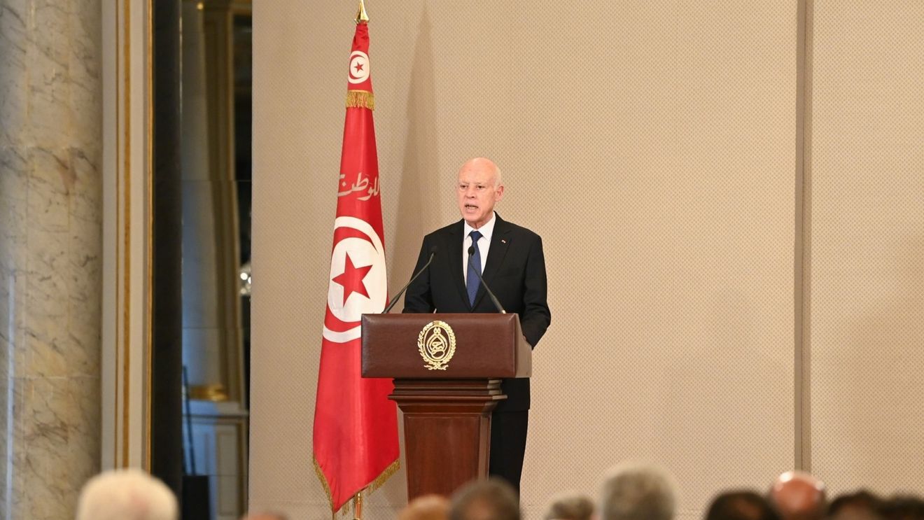 Preşedintele Tunisiei refuză „mila” UE și fondurile acordate de Comisia Europeană pentru a reduce sosirile de migranți