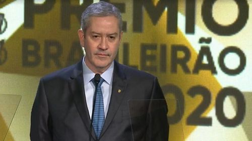 Şeful fotbalului brazilian, Rogerio Caboclo, a fost suspendat 30 de zile pentru hărţuirea sexuală a unei angajate