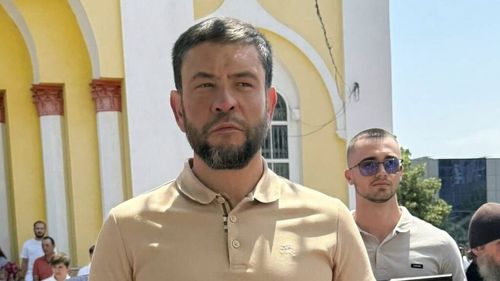 Adjunctul bașkanului Găgăuziei a dat în judecată Poliția de Frontieră Iași / A fost oprit de vameșii români de două ori la graniță / E sancționat de UE pentru destabilizarea Republicii Moldova