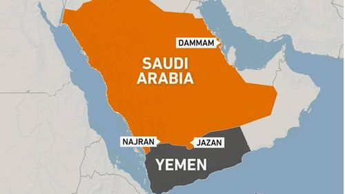 Arabia Saudită oferă Ucrainei un ajutor de 400 de milioane de dolari