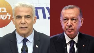 Israelul cere Turciei oprirea activității organizației islamiste Hamas pe teritoriul său după un atentat terorist la Ierusalim și peste 50 de arestări de suspecți de terorism