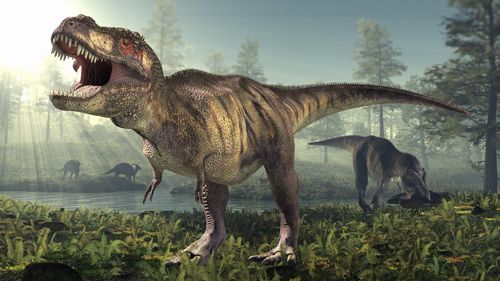 STUDIU | Cercetătorii au descoperit de ce avea T. rex brațe atât de mici