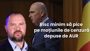 De ce va rezista premierul Bolojan cel puțin până în primăvară?