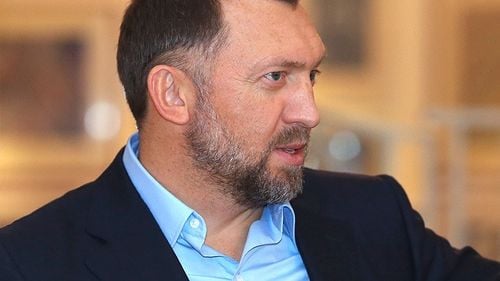 Fost oficial de rang înalt al FBI, reținut sub acuzația că a primit bani de la oligarhul rus Deripaska