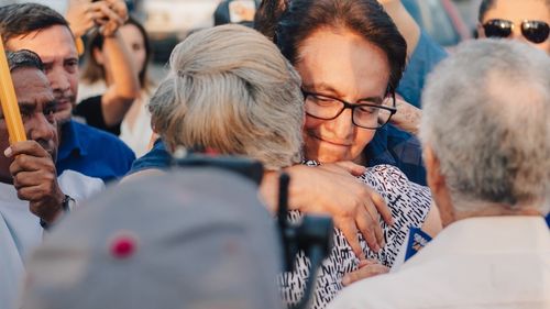 VIDEO A fost asasinat un candidat la preşedinţia Ecuadorului / Era cotat în sondaje cu 7,5% şi era considerat un important luptător anticorupţie / Președintele Lasso: ”Vă asigur că această crimă nu va rămâne nepedepsită”