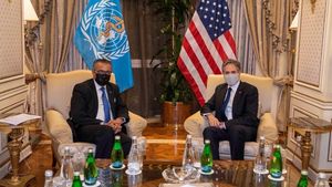 Șeful diplomației americane și directorul OMS s-au întâlnit în Kuweit/ Antony Blinken "sprijină" aprofundarea anchetei în China privind originea COVID-19