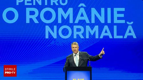 Ilie Bolojan a explicat de ce o demisie a lui Klaus Iohannis nu ar fi bună pentru România: ”Poate să nască alte efecte”