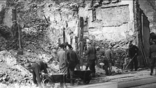O instanță germană interzice protestul pentru Gaza la memorialul de la fostul lagăr nazist Buchenwald