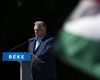 Viktor Orbán acuză că în Ungaria s-a instaurat un sistem autoritar / „Procurorii au confiscat toate serverele FIDESZ, depășind toate legile democratice și normale” / „Suntem deconectați de la internet”